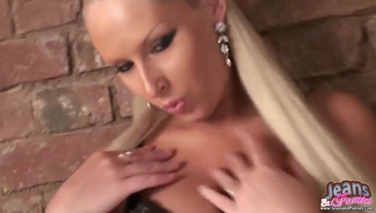 have sexy little surprise