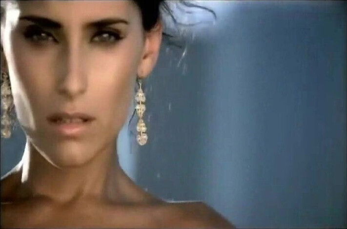 Nelly Furtado