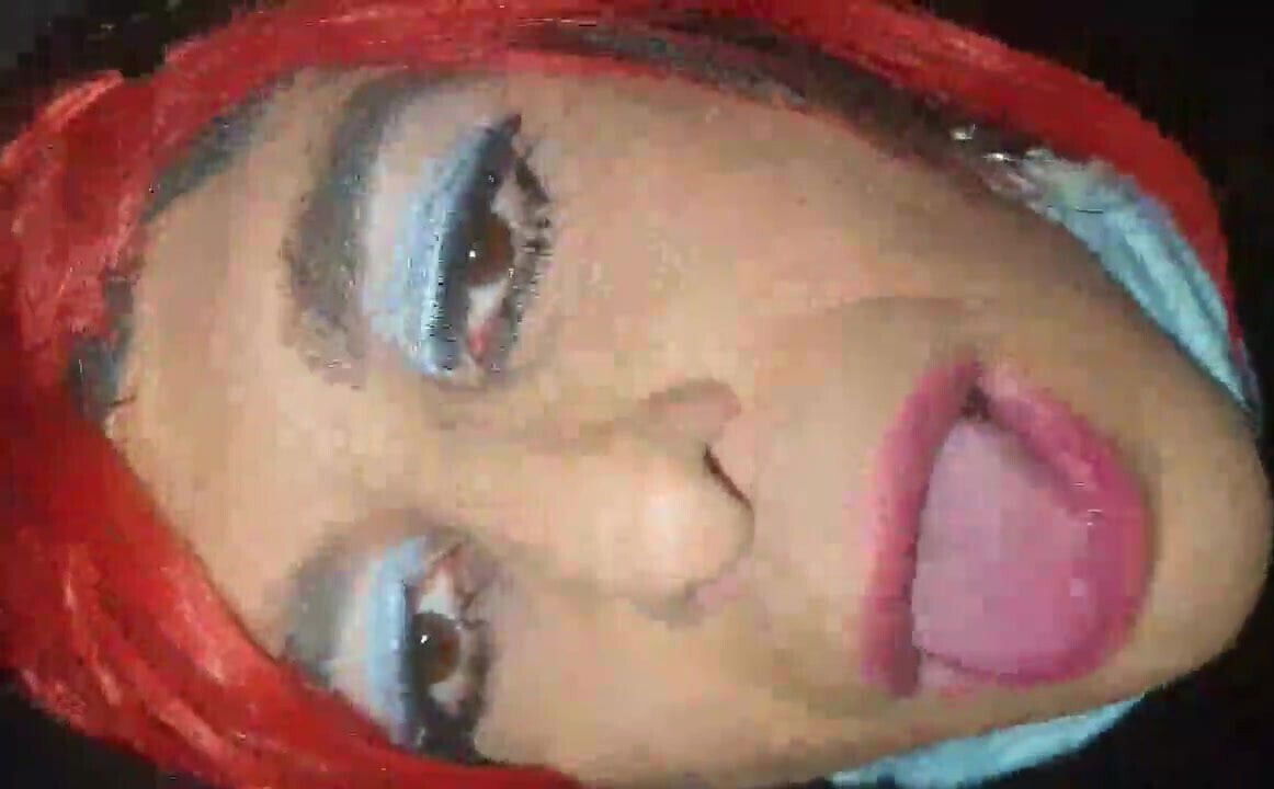 Sexychantal Threesome Erotixx