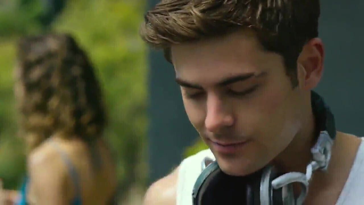 Emily Ratajkowski acting