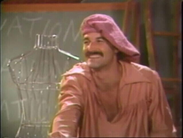 Outrageous Foreplay (1988)