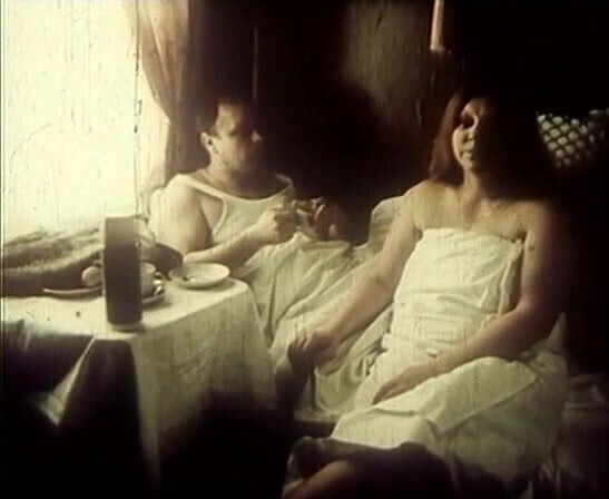 Spalnyy vagon (1989) Svetlana Kryuchkova