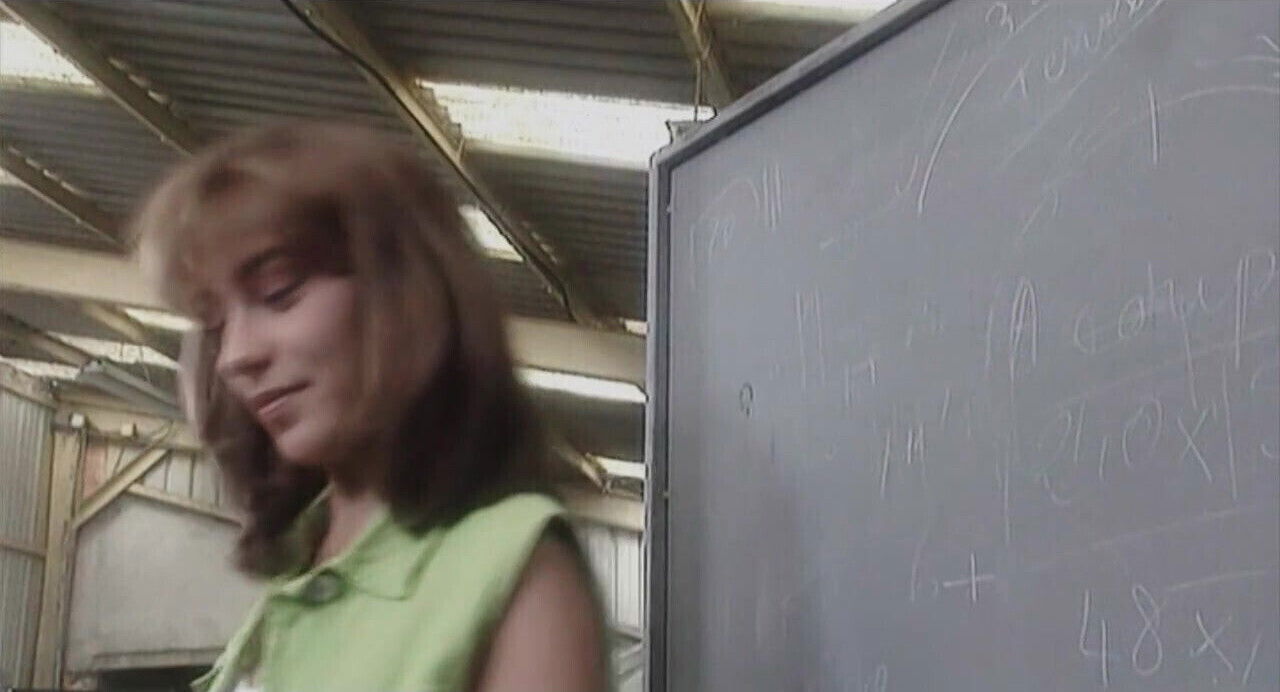 Summer Wind (1997) Special Edition