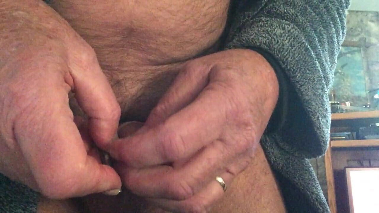 10mm dilator chastity