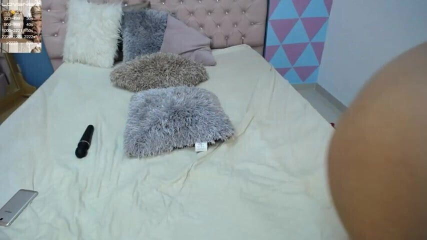 Busty Indian girl milks herself