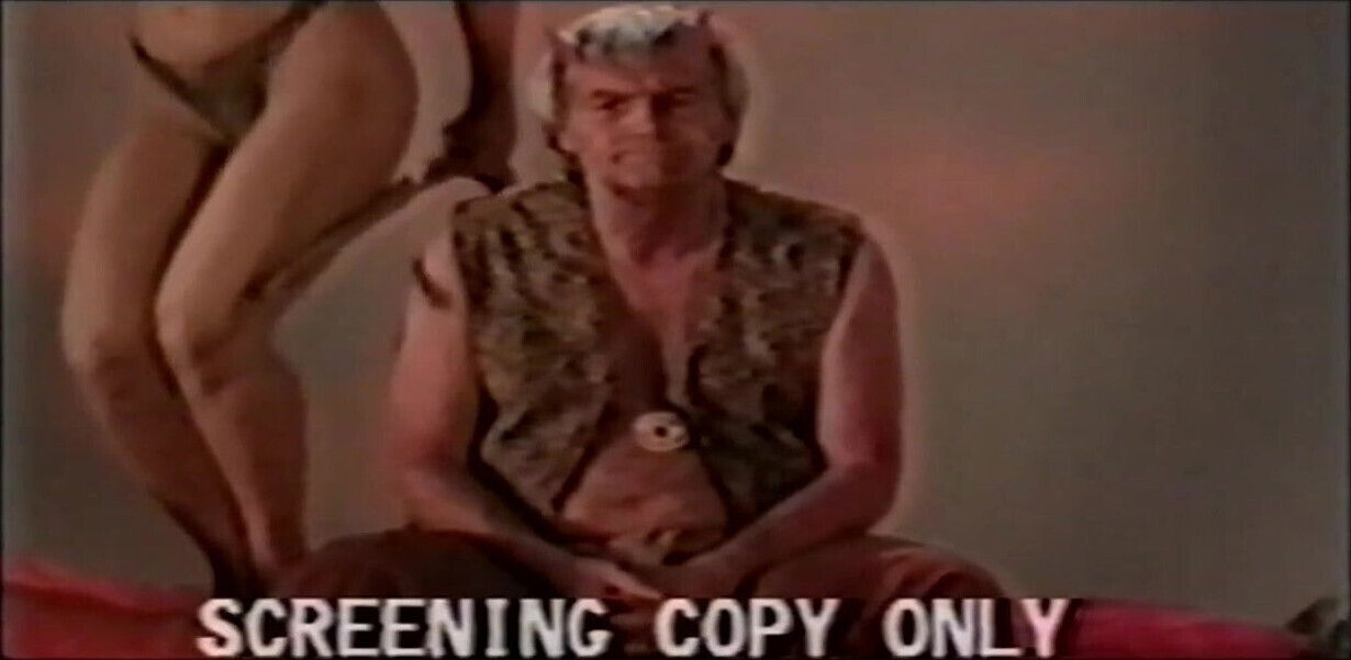 Hell's Belles 1995, Hansen comedy Russian