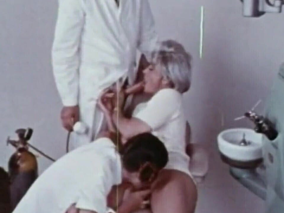 Candy Gets Toothache