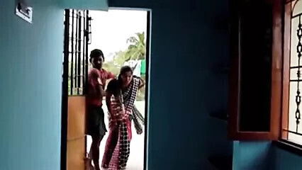 Cheating wife with Young