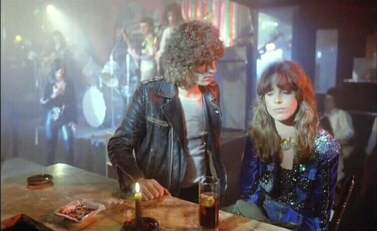 Cola Candy Chocolate 1979 German Disco