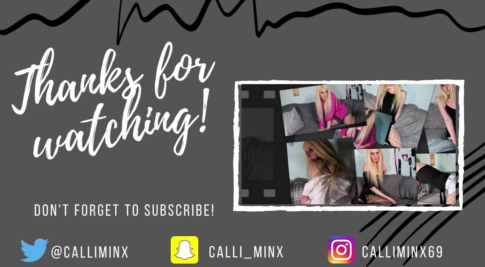 Extended Teaser Number Video