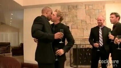 Morgan Black Brady Jensen