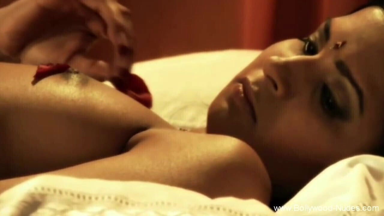 Sexy Belly Dancer From East With Sexy Body Arouse