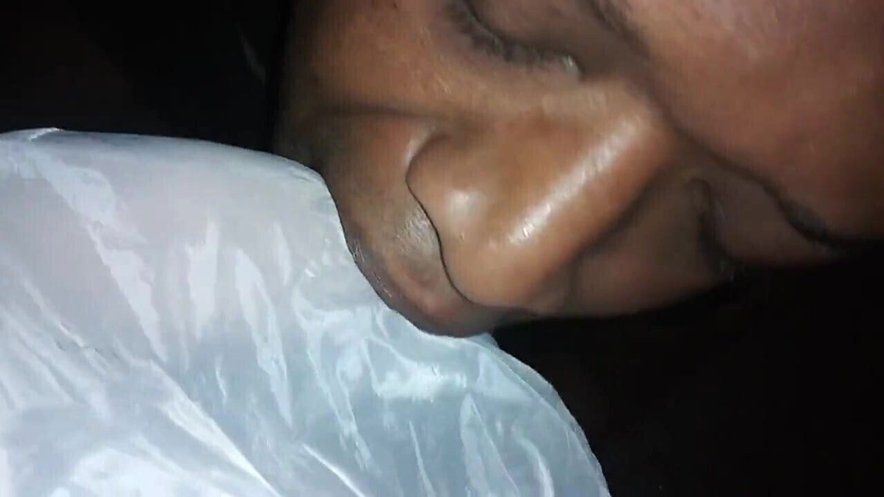 getting sucked expert