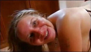 French Mature With Butt