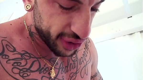 Sergio Moreno Fernand Dutch