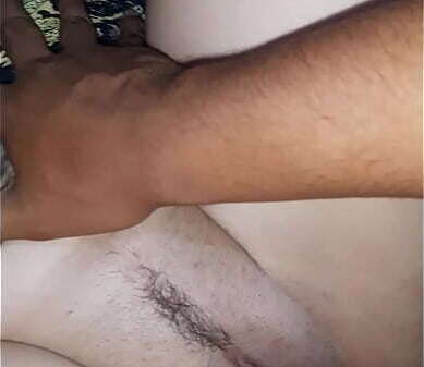 Esposa voltando motel