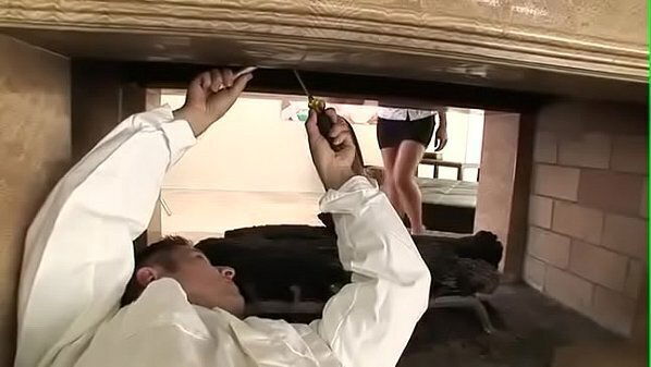 Sexy housewife fucked. What name?