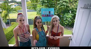 How To Change Your Vote - BFFS