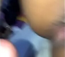 Visitando cunhadinha enquanto marido trabalhar