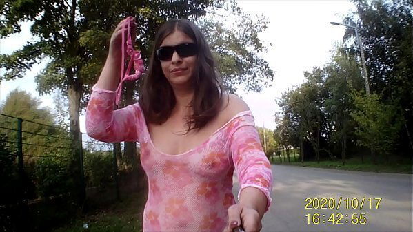 flash breasts industrial park