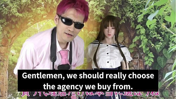 超リアルな高級ドール　中国製ラブドールを紹介します。 @PPC