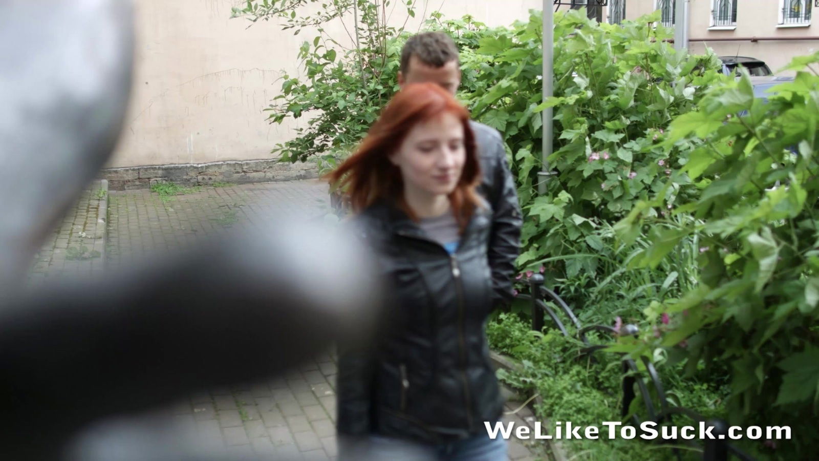 Beautifully stacked vixen Emily finally gets fuck beloved