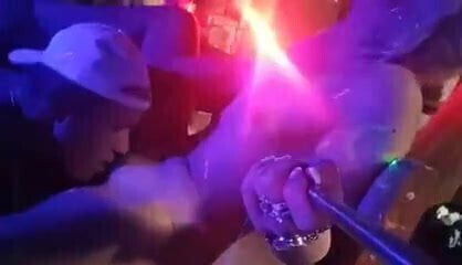 friend from school days