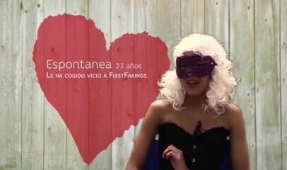 First FAKings: cleaning lady fucks here!