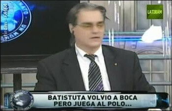 Amalia Granata mundo perfecto