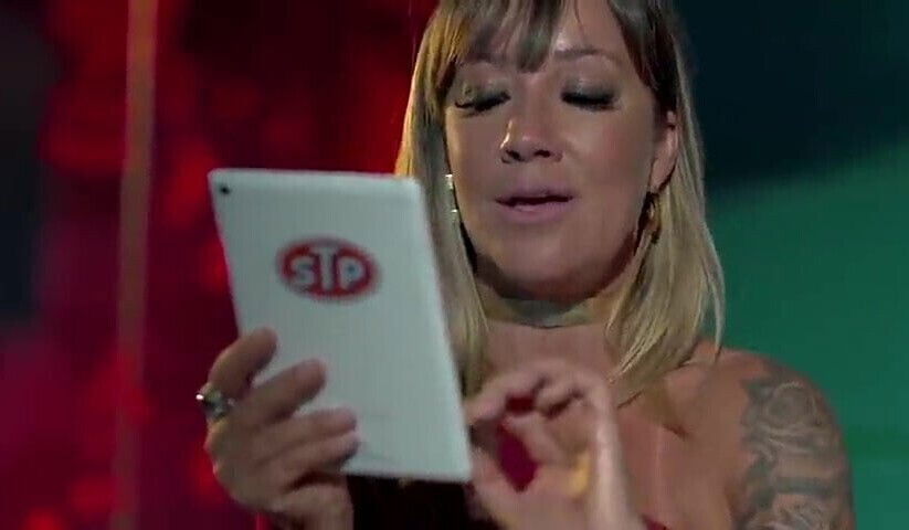 Fernandez conto sexo oral