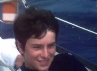 Famille bateau, annees