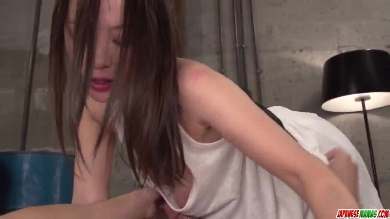 Cutie sucks well- More Japanesemamas.com