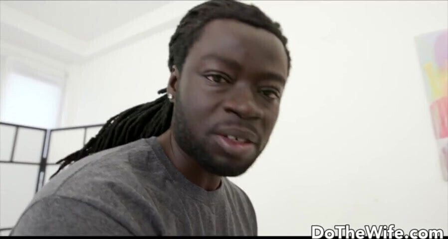 Wife Beautiful Wives Devour Black Dicks, Compilation