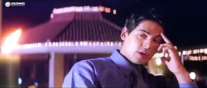 Best Indian Movie Scene-Dino Morea, Preeti Jhangiani