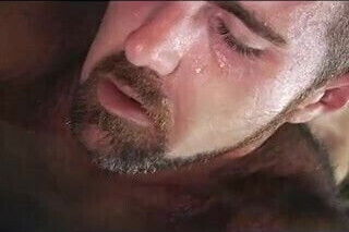 Initiation hardcore unprotected