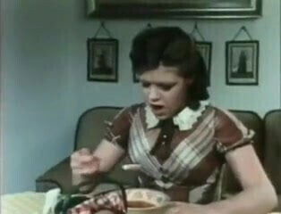 ofsinope. GERMAN HAIRY GROUP SEX, 1970's