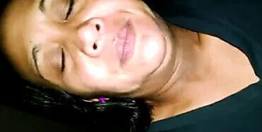 Grandmother’s friend