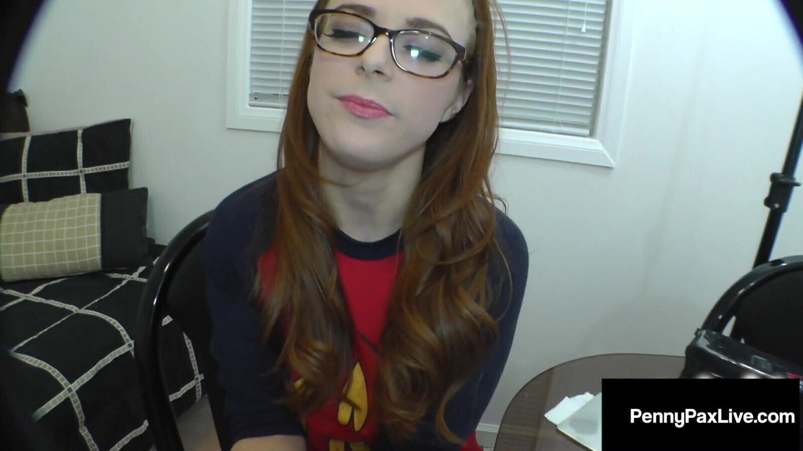 Easy Stepsister Penny Gets Tight Butthole Fucked