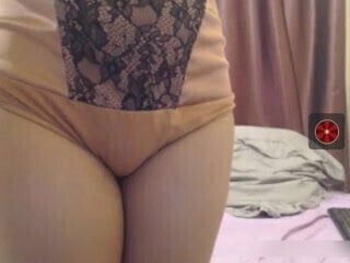 IndianBloom Boobs Show