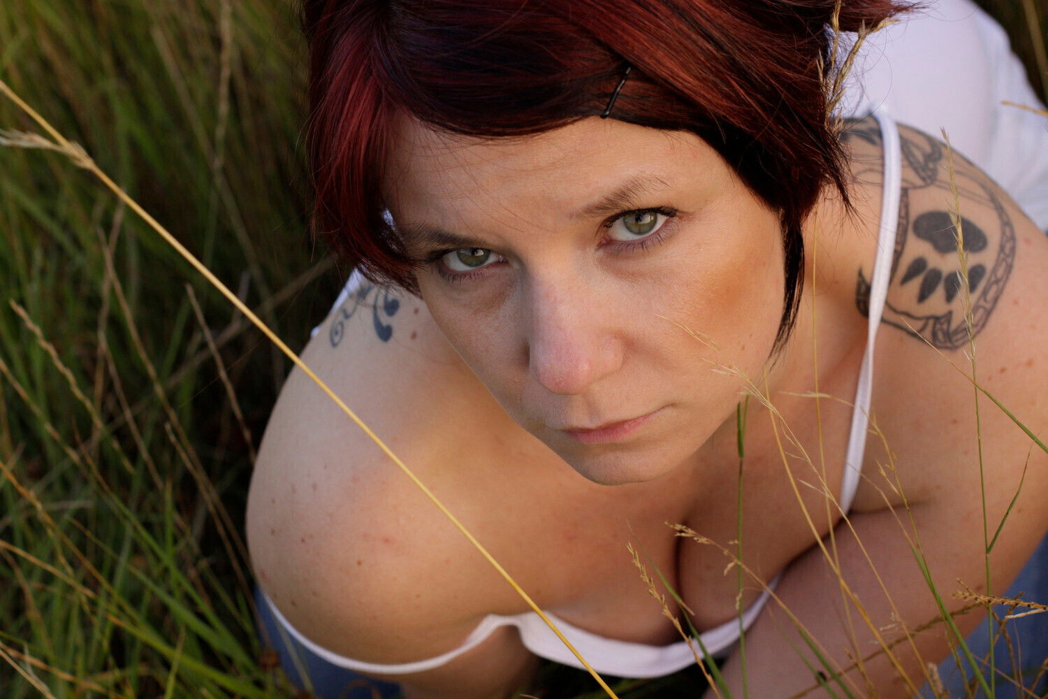 Bitte nicht schwanger machen spritz nicht rein