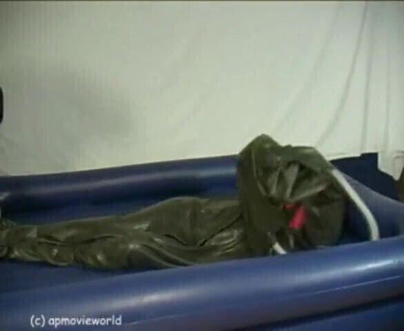 Latex Vacuum Sack Bagging