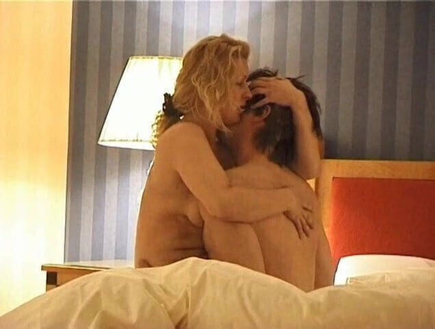 Petra Morze Backstage Antares