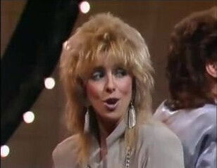 Danish Sweet Music Milf