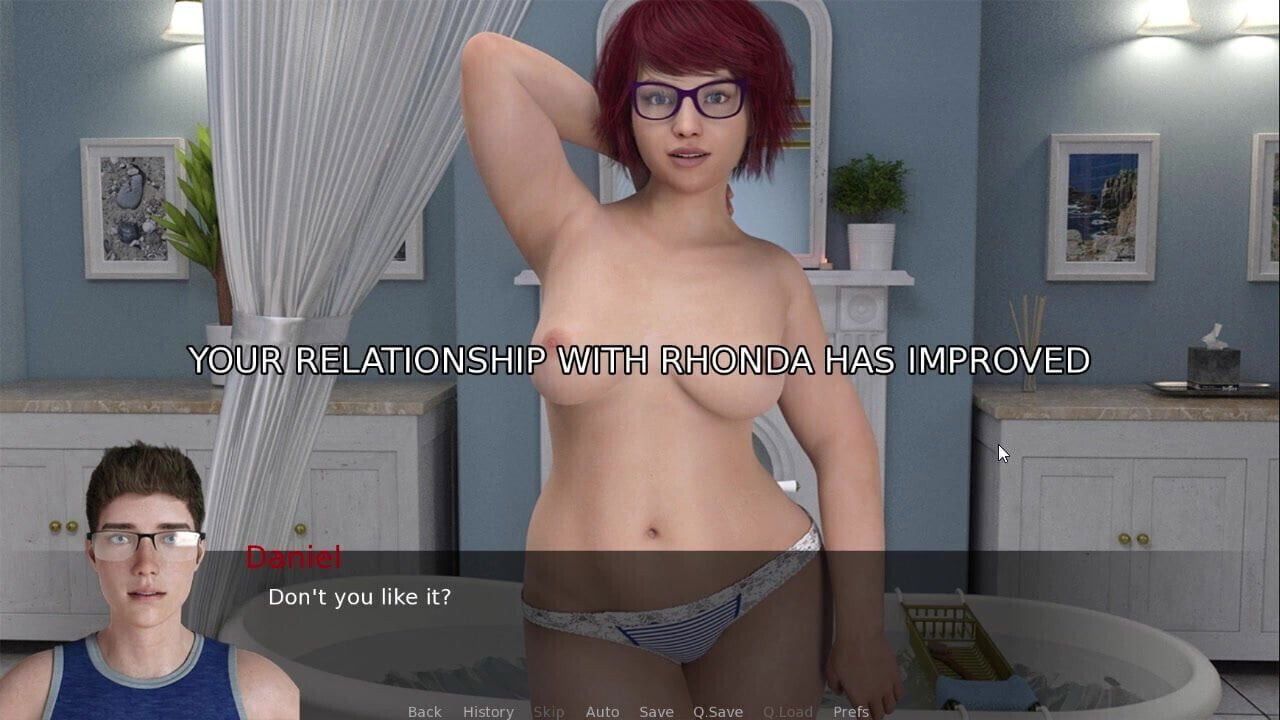 Foot Mountains THREESOME WITH DOC'S FRIENDS