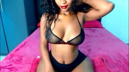 37th HARD Bootiliscious Ebony-African Models (Promo)