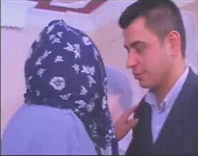 Jewish Christians Islamic Wedding