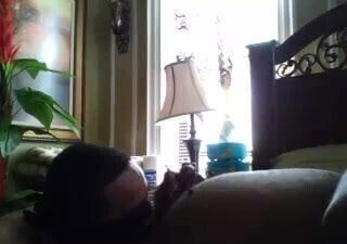 DaddyJay Meets TheBirdFemBoi East Flatbush Brooklyn