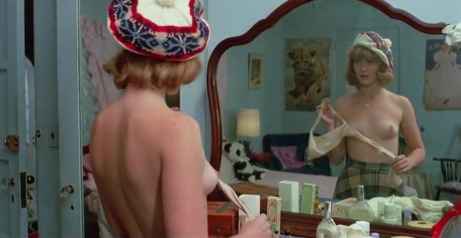 Christine Deshaffer, David Ruby Justine