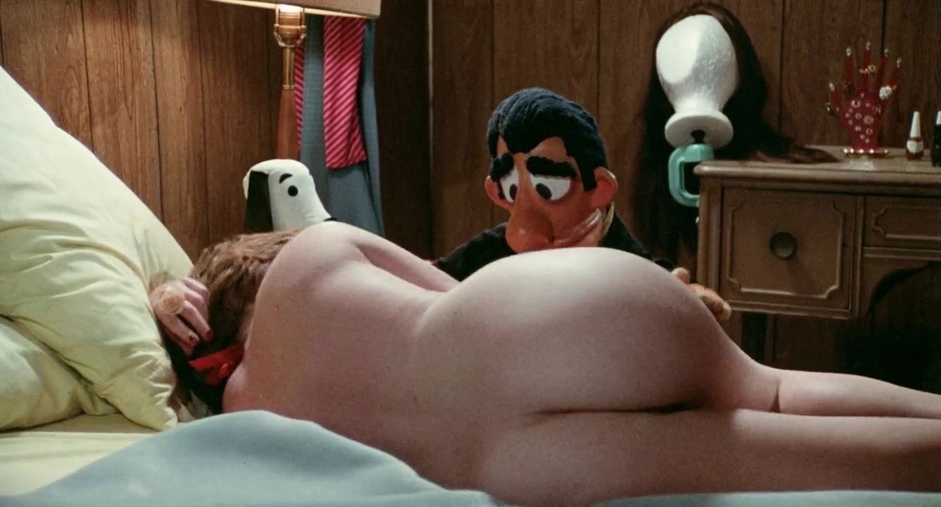 Puppets Come (1976) Annie sprinkle