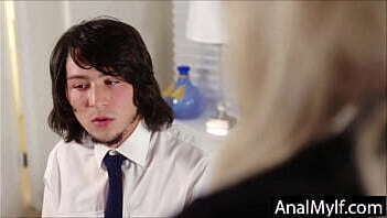 Overprotective fucked